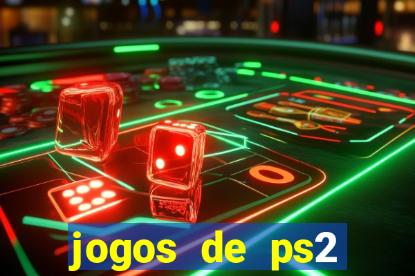 jogos de ps2 traduzidos pt br